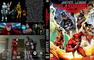 JUSTICE LEAGUE-THE FLASHPOINT PARADOX
